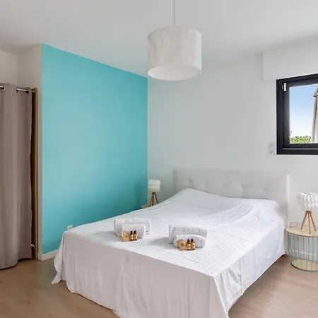 Splendid With Pool And Seaview 20 Min Away From Center - Welkeys Villa *