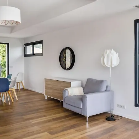 Splendid With Pool And Seaview 20 Min Away From Center - Welkeys Villa
